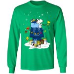 Spread Holiday Cheer with Indianapolis Colts Santa Snoopy Shirt – Merry Christmas! Spread Holiday Cheer with Indianapolis Colts Santa Snoopy Shirt – Merry Christmas!