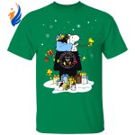 Spread Cheer with Inter Miami CF Santa Snoopy Christmas Shirt – Limited Edition Spread Cheer with Inter Miami CF Santa Snoopy Christmas Shirt – Limited Edition
