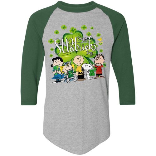 Irish Snoopy Happy Patrick s Day Shirt – Celebrate St Patty s in Style! Irish Snoopy Happy Patrick s Day Shirt – Celebrate St Patty s in Style!