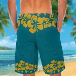 Get In the Island Spirit with Jacksonville Jaguars & Snoopy Hawaiian Shirt #3 – Limited Edition NFL Apparel