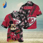 Shop Chiefs Mickey Aloha Hawaiian Shirt – Kansas City NFL Fan Gear Shop Chiefs Mickey Aloha Hawaiian Shirt – Kansas City NFL Fan Gear