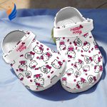 Lightweight And Durable Hello Kitty Clogs For Kids And Adults Lightweight And Durable Hello Kitty Clogs For Kids And Adults