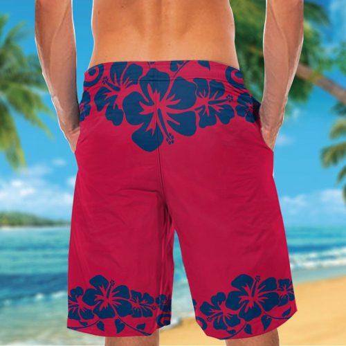 Los Angeles Angels & Snoopy Hawaiian Shirt: Vibrant Design with MLB Charm for Ultimate Fans! Los Angeles Angels & Snoopy Hawaiian Shirt: Vibrant Design with MLB Charm for Ultimate Fans!
