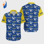 Get in the Game with Los Angeles Rams NFL Mickey And Flowers Hawaiian Shirt – Shop Now! Get in the Game with Los Angeles Rams NFL Mickey And Flowers Hawaiian Shirt – Shop Now!