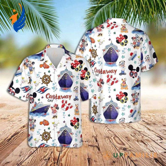 Mickey Aloha Shirt: Embrace the Hawaiian Vibes with Disney Cruise s Best Hawaiian Shirts! Mickey Aloha Shirt: Embrace the Hawaiian Vibes with Disney Cruise s Best Hawaiian Shirts!
