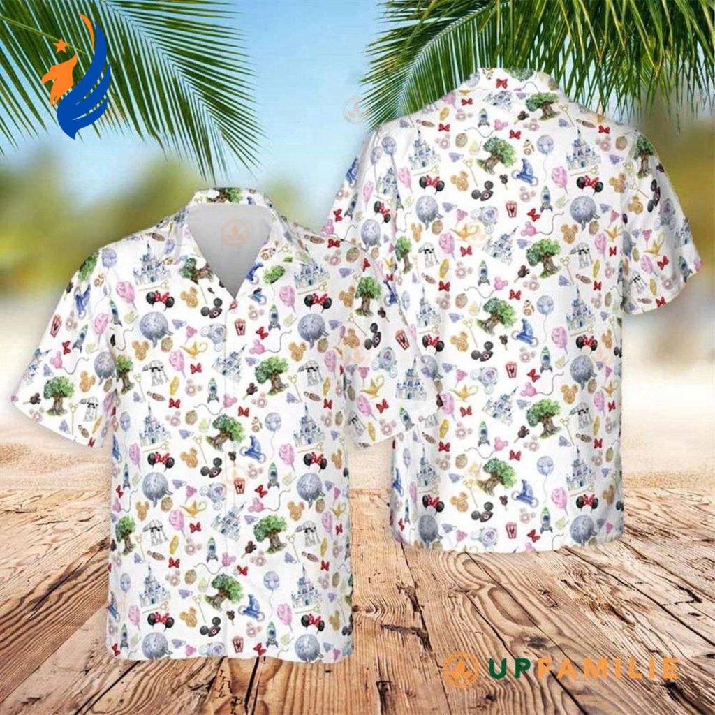Mickey Aloha Shirt – Authentic Disney Vibes in this Hawaiian Mickey Mouse Shirt Best Hawaiian Shirts Mickey Aloha Shirt – Authentic Disney Vibes in this Hawaiian Mickey Mouse Shirt Best Hawaiian Shirts