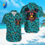 Mickey Mouse Hawaiian Shirt: Halloween Night Pumpkin Summer All Over Print Cartoon Character Tee – Shop Now! Mickey Mouse Hawaiian Shirt: Halloween Night Pumpkin Summer All Over Print Cartoon Character Tee – Shop Now!