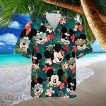 Get the Ultimate Mickey Mouse Hawaiian Shirt – Perfect Blend of Fun and Style! Get the Ultimate Mickey Mouse Hawaiian Shirt – Perfect Blend of Fun and Style!