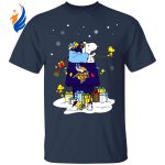 Get Festive with the Minnesota Vikings Santa Snoopy Shirt – Wish You a Merry Christmas! Get Festive with the Minnesota Vikings Santa Snoopy Shirt – Wish You a Merry Christmas!