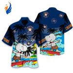MLB 2024 Houston Astros Hawaiian Shirt – Snoopy Design Limited Edition Collectible MLB 2024 Houston Astros Hawaiian Shirt – Snoopy Design Limited Edition Collectible