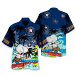 MLB 2024 Houston Astros Hawaiian Shirt – Snoopy Design Limited Edition Collectible MLB 2024 Houston Astros Hawaiian Shirt – Snoopy Design Limited Edition Collectible