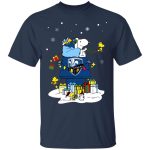 Limited Edition Montreal Impact Santa Snoopy Shirt – Spread Christmas Cheer! Limited Edition Montreal Impact Santa Snoopy Shirt – Spread Christmas Cheer!