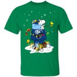 Limited Edition Montreal Impact Santa Snoopy Shirt – Spread Christmas Cheer! Limited Edition Montreal Impact Santa Snoopy Shirt – Spread Christmas Cheer!