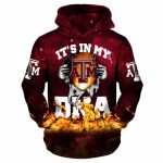 NCAA Texas A&M Aggies Baby Groot Pullover Hoodie AOP Shirt NCAA Texas A&M Aggies Baby Groot Pullover Hoodie AOP Shirt