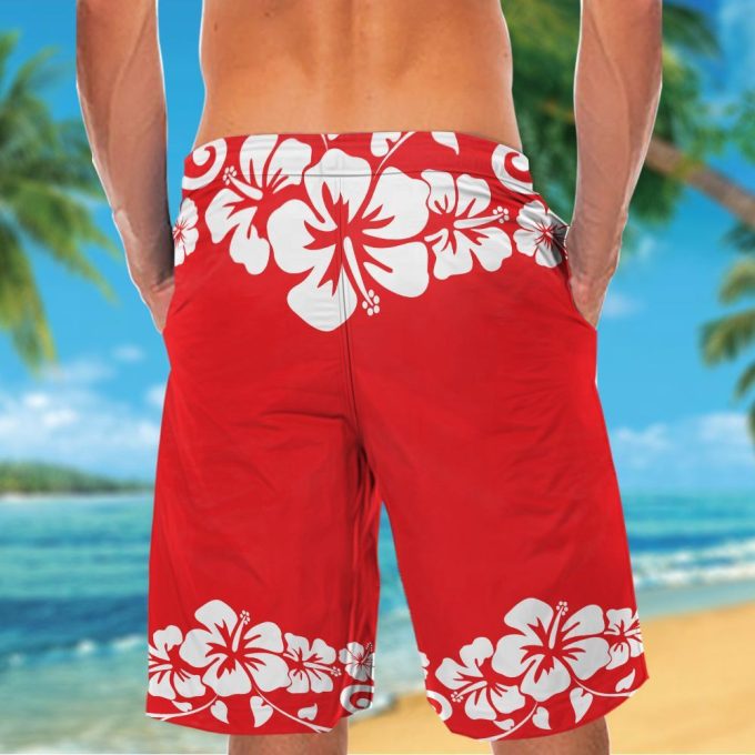 Get Game-Day Ready with Nebraska Cornhuskers & Snoopy Hawaiian Shirt – Officially Licensed NCAA Merchandise