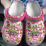 New Design Of Beautiful Grinches Valentine Sweet Clogs, Perfect Valentine Gift For Couple! New Design Of Beautiful Grinches Valentine Sweet Clogs, Perfect Valentine Gift For Couple!