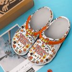 New Design Of Eye-catching Winnie The Pooh Halloween Clogs New Design Of Eye-catching Winnie The Pooh Halloween Clogs