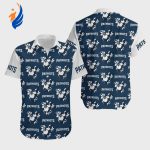 New England Patriots Mickey & Flowers Hawaiian Shirt – Perfect NFL Fan Gear! New England Patriots Mickey & Flowers Hawaiian Shirt – Perfect NFL Fan Gear!