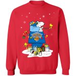 Get Festive with New York Knicks Santa Snoopy Merry Christmas Shirt – Perfect for NBA Fans! Get Festive with New York Knicks Santa Snoopy Merry Christmas Shirt – Perfect for NBA Fans!