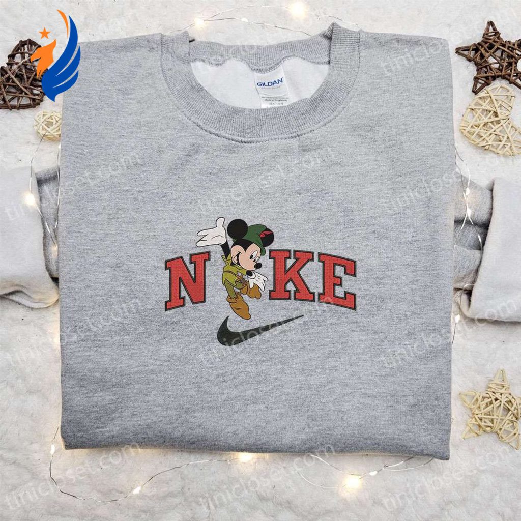 Spooky Nike Halloween x Mickey Mouse Pirate Sweatshirt & Horror Movie Shirt – Best Halloween Gift Ideas Spooky Nike Halloween x Mickey Mouse Pirate Sweatshirt & Horror Movie Shirt – Best Halloween Gift Ideas