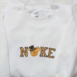 Spooky Style Alert: Nike x Halloween Mickey Mouse Head Shirt Disney Hoodie & Nike Inspired Sweatshirt Spooky Style Alert: Nike x Halloween Mickey Mouse Head Shirt Disney Hoodie & Nike Inspired Sweatshirt