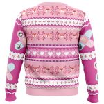 Nysekai “Hello Christmas Hello Kitty Ugly” Christmas Sweater – Gift for Men Women – Gift for Men Women Nysekai “Hello Christmas Hello Kitty Ugly” Christmas Sweater – Gift for Men Women – Gift for Men Women