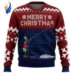 Get Festive with Nysekai s Grinches Ugly Christmas Sweater – Stealing Christmas Dr Seuss Design Get Festive with Nysekai s Grinches Ugly Christmas Sweater – Stealing Christmas Dr Seuss Design