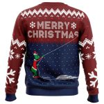Get Festive with Nysekai s Grinches Ugly Christmas Sweater – Stealing Christmas Dr Seuss Design Get Festive with Nysekai s Grinches Ugly Christmas Sweater – Stealing Christmas Dr Seuss Design