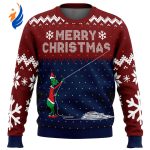 Get Festive with Nysekai s Grinches Ugly Christmas Sweater – Perfect for Stealing Christmas! Get Festive with Nysekai s Grinches Ugly Christmas Sweater – Perfect for Stealing Christmas!