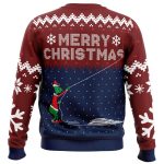 Get Festive with Nysekai s Grinches Ugly Christmas Sweater – Perfect for Stealing Christmas! Get Festive with Nysekai s Grinches Ugly Christmas Sweater – Perfect for Stealing Christmas!