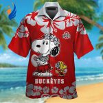 Get Game-Day Ready with Ohio State Buckeyes & Snoopy Hawaiian Shirt #2 – Show Your Team Spirit! Get Game-Day Ready with Ohio State Buckeyes & Snoopy Hawaiian Shirt #2 – Show Your Team Spirit!
