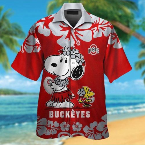 Get Game-Day Ready with Ohio State Buckeyes & Snoopy Hawaiian Shirt #2 – Show Your Team Spirit! Get Game-Day Ready with Ohio State Buckeyes & Snoopy Hawaiian Shirt #2 – Show Your Team Spirit!