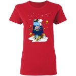 Get Festive with Oklahoma City Thunder Santa Snoopy Christmas Shirt – Spread Holiday Cheer! Get Festive with Oklahoma City Thunder Santa Snoopy Christmas Shirt – Spread Holiday Cheer!