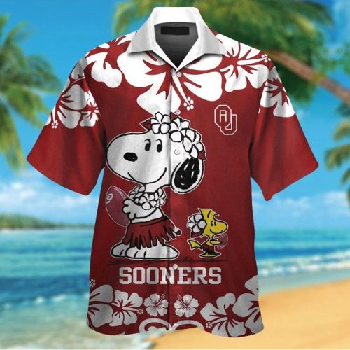 Show Your Team Spirit with Oklahoma Sooners & Snoopy Hawaiian Shirt #2 – Stylish & Fun Fan Apparel Show Your Team Spirit with Oklahoma Sooners & Snoopy Hawaiian Shirt #2 – Stylish & Fun Fan Apparel