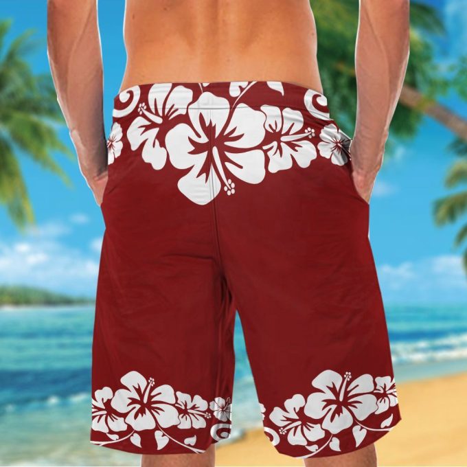Shop the Trendy Oklahoma Sooners & Snoopy Hawaiian Shirt #3 – Perfect for Fans!