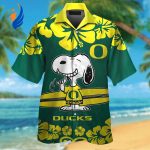 Playful Oregon Ducks & Snoopy Hawaiian Shirt: Embrace the Aloha Spirit with this Unique Sports-inspired Attire! Playful Oregon Ducks & Snoopy Hawaiian Shirt: Embrace the Aloha Spirit with this Unique Sports-inspired Attire!
