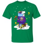 Orlando City SC Santa Snoopy Christmas Shirt: Spread Holiday Cheer with this Festive Apparel Orlando City SC Santa Snoopy Christmas Shirt: Spread Holiday Cheer with this Festive Apparel