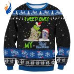 Get Festive with Pabst Blue Ribbon Grinches Need Ugly Sweater – Perfect Holiday Attire! – Gift for Men Women Get Festive with Pabst Blue Ribbon Grinches Need Ugly Sweater – Perfect Holiday Attire! – Gift for Men Women