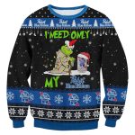 Get Festive with Pabst Blue Ribbon Grinches Need Ugly Sweater – Perfect Holiday Attire! – Gift for Men Women Get Festive with Pabst Blue Ribbon Grinches Need Ugly Sweater – Perfect Holiday Attire! – Gift for Men Women