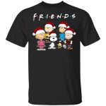 Peanut Snoopy Friends Merry Christmas Sweatshirt – Festive Holiday Apparel for Peanuts Fans! Peanut Snoopy Friends Merry Christmas Sweatshirt – Festive Holiday Apparel for Peanuts Fans!