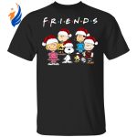 Peanut Snoopy Friends Merry Christmas Sweatshirt – Festive Holiday Apparel for Peanuts Fans! Peanut Snoopy Friends Merry Christmas Sweatshirt – Festive Holiday Apparel for Peanuts Fans!