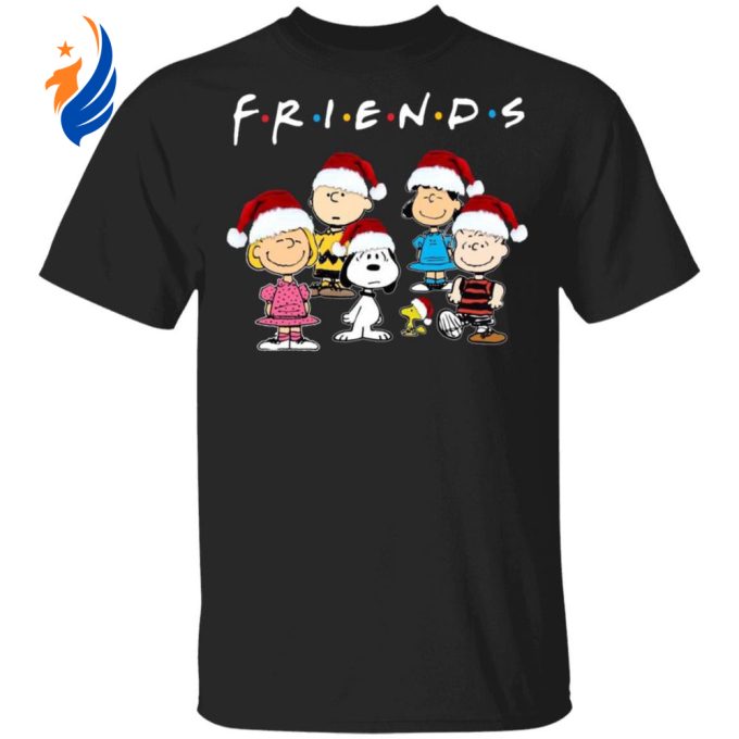 Peanut Snoopy Friends Merry Christmas Sweatshirt – Festive Holiday Apparel for Peanuts Fans! Peanut Snoopy Friends Merry Christmas Sweatshirt – Festive Holiday Apparel for Peanuts Fans!