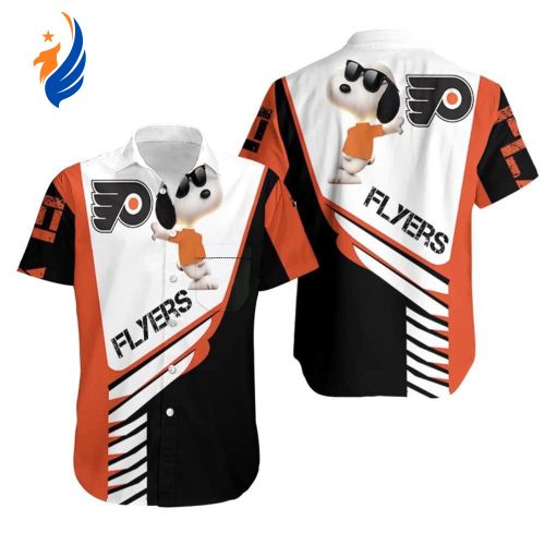 Show your love for Philadelphia Flyers with our Snoopy Hoodie Hawaiian Shirt Limited Edition Show your love for Philadelphia Flyers with our Snoopy Hoodie Hawaiian Shirt Limited Edition