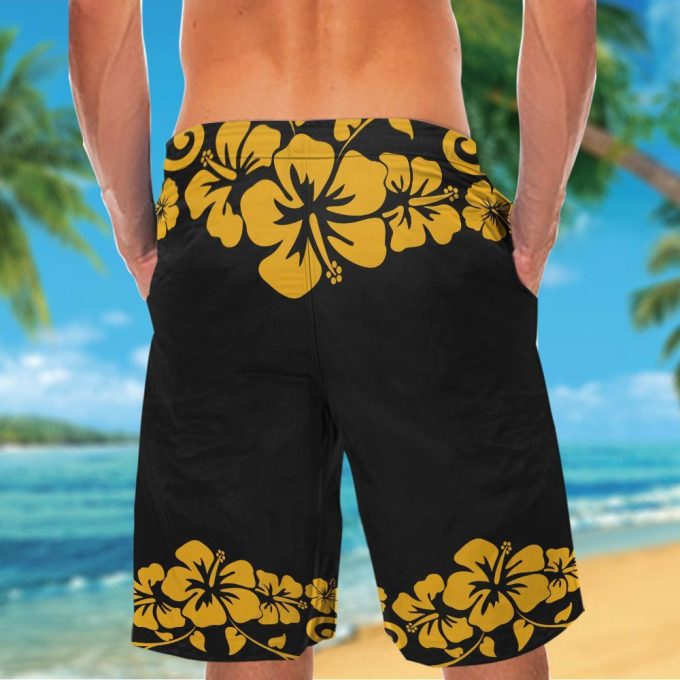 Pittsburgh Steelers & Snoopy Hawaiian Shirt #2: Perfect NFL Fan Apparel for Summer Fun!