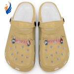 Pretty Nurse Hello Kitty And My Melody Butter Clogs For Kids And Adults Fast Shipping Pretty Nurse Hello Kitty And My Melody Butter Clogs For Kids And Adults Fast Shipping