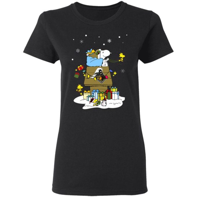 Purdue Boilermakers Santa Snoopy Shirt: Wish You a Merry Christmas – Get Yours Now!