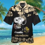 Shop Purdue Boilermakers & Snoopy Hawaiian Shirt – Officially Licensed College Apparel Shop Purdue Boilermakers & Snoopy Hawaiian Shirt – Officially Licensed College Apparel
