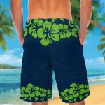 Get Game-ready in Style with Seattle Seahawks & Snoopy Hawaiian Shirt #3 – Limited Edition Fan Gear