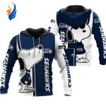 Show Your Seahawks Pride with 3D Printed Snoopy Lover Hoodie – Seattle s Ultimate Fan Gear Show Your Seahawks Pride with 3D Printed Snoopy Lover Hoodie – Seattle s Ultimate Fan Gear