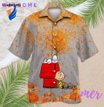 Snoopy 5 Hawaiian Shirt: Trendy Unisex Aloha Shirt for a Stylish Summer Snoopy 5 Hawaiian Shirt: Trendy Unisex Aloha Shirt for a Stylish Summer